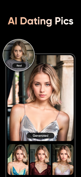 ReShot Ai Headshot Generator Mod Apk 1.2.6 Premium Unlocked Latest Version