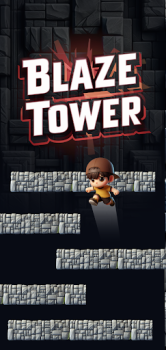 Blaze Tower Mod Apk Unlimited Everything v1.1 screenshot 4