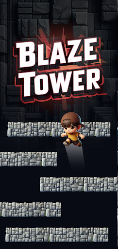 Blaze Tower Mod Apk Unlimited Everything