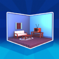 Room Match Mod Apk Unlimited Money