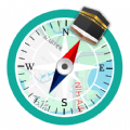 Qibla Compass Finder Qibla mod apk latest version