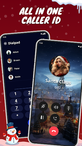 Color Call Theme & Caller ID mod apk premium unlockedͼƬ1