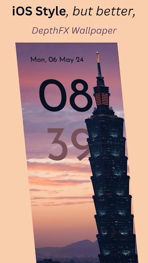 DepthFX Wallpaper mod apk premium unlocked