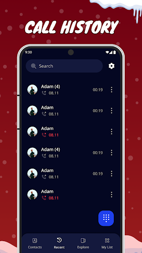 Color Call Theme & Caller ID mod apk premium unlocked