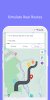 Fake GPS Location LocaEdit mod apk premium unlocked v1.0.18 screenshot 1