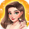 Fashion Blast Puzzle Games Mod Apk Unlimited Money