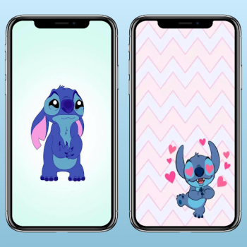 Cute Wallpapers Blue koala mod apk free download v1.1 screenshot 2