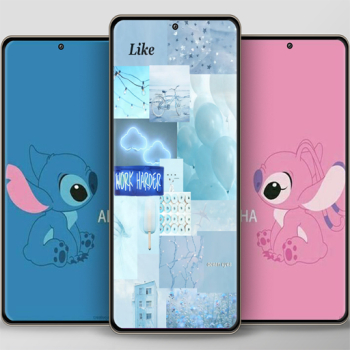 Cute Wallpapers Blue koala mod apk free download v1.1 screenshot 5