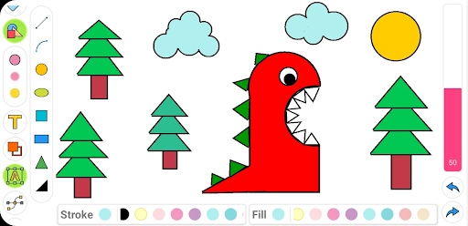 Drawing Pad Pro mod apk unlocked everything latest version