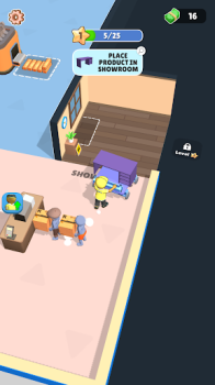 Furniture Master Mod Apk Unlimited Money v1.4.1 screenshot 1