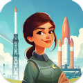 Rocket Company Tycoon Mod Apk