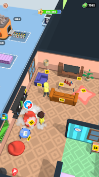 Furniture Master Mod Apk Unlimited Money v1.4.1 screenshot 3