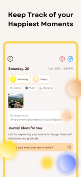 Tochi Mood Tracker Journal mod apk premium unlocked v6.0.3 screenshot 2