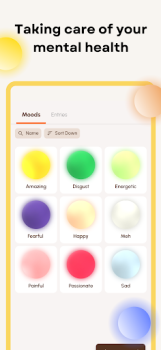 Tochi Mood Tracker Journal mod apk premium unlocked v6.0.3 screenshot 3