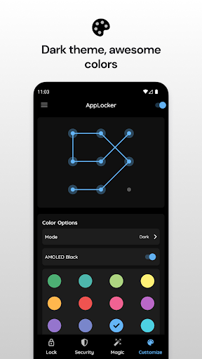 AI Locker Hide & Lock any App mod apk premium unlocked