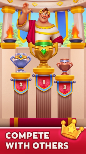 Wonder Blast mod apk Last version