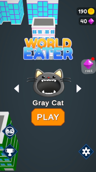 World Eater apk Download for Android v2.17.0 screenshot 3