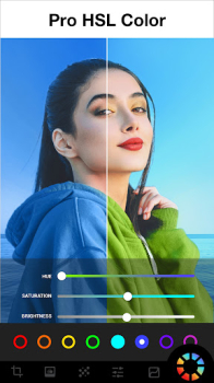 Photo Editor Lumii mod apk premium unlocked latest version v1.641.153 screenshot 3