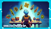 Shooter.io War Survivor Mod Apk 1.067 Unlimited Everything v1.087 screenshot 1
