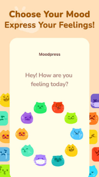 Moodpress premium apk latest version free download v2.8.1 screenshot 3