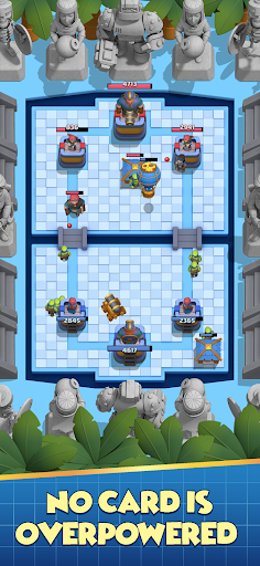 Boom Arena Mod Apk Unlimited Money and Gems