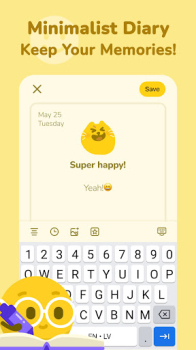 Moodpress premium apk latest version free download v2.8.1 screenshot 4