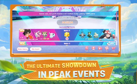 Trainer Trials Saga Mod Apk Unlimited Everything v3.0.1 screenshot 1