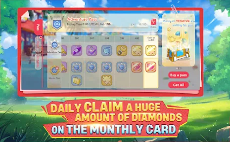 Trainer Trials Saga Mod Apk Unlimited Everything
