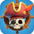 Royal Pirates Idle Games Mod Apk Unlimited Money and Gems
