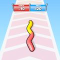 Gummy Worm Go apk Download for Android