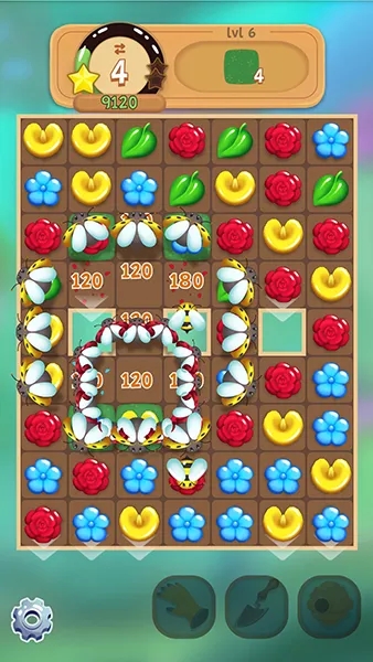 Garden Bloom apk for Android Download