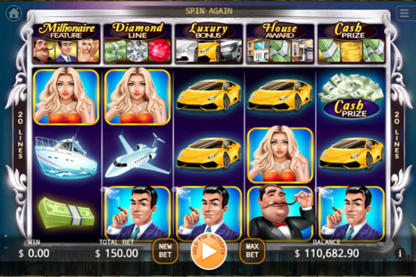 Millionaires apk download for Android