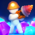 Drill and Deal Mod Apk Unlimited Money