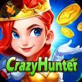 Crazy Hunter Slot Mod Apk Free Coins Latest Version