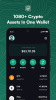 Hero Crypto & Bitcoin Wallet App Download Latest Version v1.1.1 screenshot 1