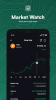 Hero Crypto & Bitcoin Wallet App Download Latest Version v1.1.1 screenshot 2