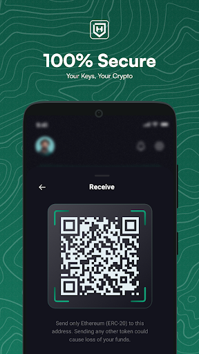 Hero Crypto & Bitcoin Wallet App Download Latest Version