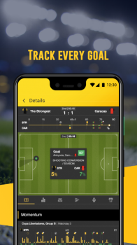 Sports Betting Code App Download Latest Version v1.6.8 screenshot 1