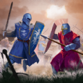 Kingdom Clash mod apk 2.1.0 unlimited money and gems an1