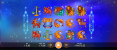Horoscope apk download latest version v1.0 screenshot 2