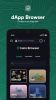 Hero Crypto & Bitcoin Wallet App Download Latest Version v1.1.1 screenshot 3