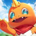 Tamamon World mod apk unlimited everything