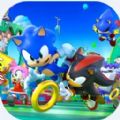 Sonic Rumble beta test apk download latest version