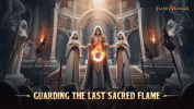 Flame of Valhalla mod apk 2.3 unlimited everything free purchase v2.3 screenshot 1