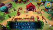 Spirit of the Island mod apk free download unlimited everything v1.0 screenshot 2
