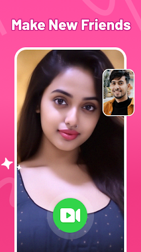 PyaarChat Mod Apk Premium Unlocked