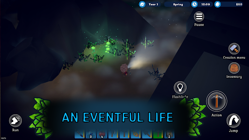 Spirit of the Island mod apk free download unlimited everything