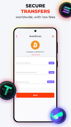 Cheelee DeFi Wallet app download for android new version 1.2.1
