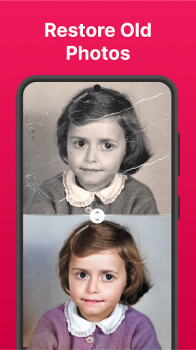 PixelGo AI Photo Enhancer Mod Apk 3.1.3 Premium Unlocked v3.1.3 screenshot 1