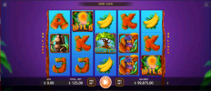 The Apes apk download latest version v1.0 screenshot 1